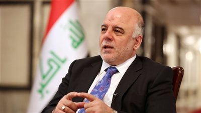 «العبادي» يحدد شروط التفاوض مع كردستان