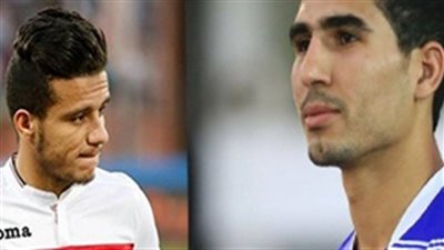 الزمالك يرفض رحيل ثنائي الفريق