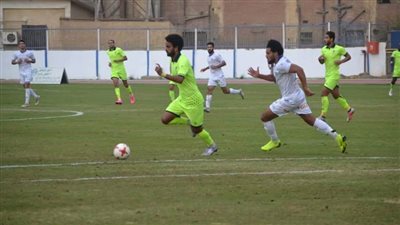 26 مارس.. انطلاق دورة الترقي المؤهلة للقسم الثاني لمجموعات الصعيد