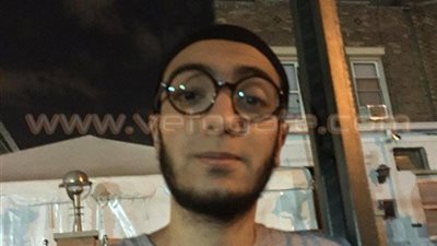 وفاة مهند إيهاب بأمريكا متأثرا بإصابته.. الأعلى قراءة بـ«محافظات فيتو»