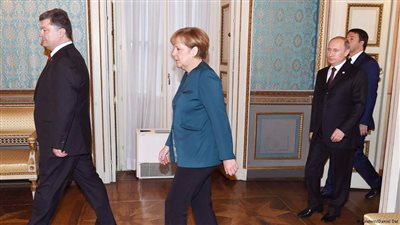 ميلانو تحتضن لقاء 