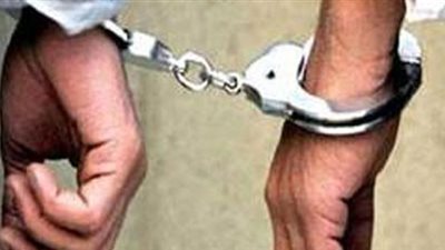 القبض على 5 من عناصر «الإرهابية» بطنطا بتهمة الشغب