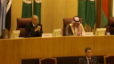 أبو الغيط يكشف سبب عدم فرض الجامعة العربية عقوبات على إيران