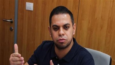 كريم شحاتة: تشكيلة كالديرون سبب هزيمة النجوم