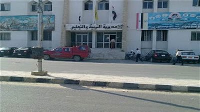 ٨٠٩٦ طالبا وطالبة يؤدون امتحانات الشهادة الإعدادية بشمال سيناء.. غدا