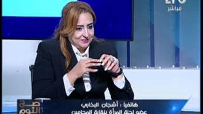 محامية تهاجم عضو لجنة «نساء مصر» لمطالبتها بتدريس الثقافة الجنسية