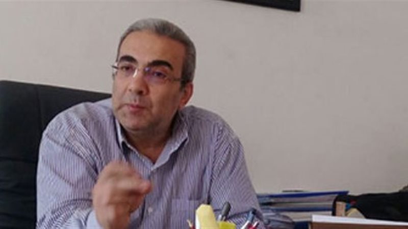 الدكتور اشرف تادرس