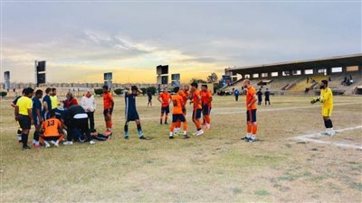 هشام يكن يقود إيروسبورت نحو الصدارة بعد الفوز على مصنع 