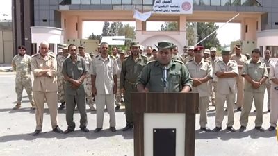 اللواء السابع مشاة.. 5 معلومات عن «الكانيات» التي ترعب ميليشيات طرابلس