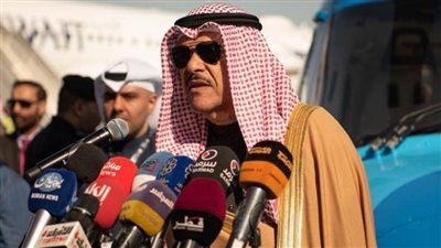 معرض الطيران 2020.. حدث تاريخى على أرض الكويت برعاية أمير البلاد| فيديو