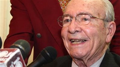 الحكم على خادمة وصائغ لسرقتهم منزل خالد محيي الدين.. الثلاثاء