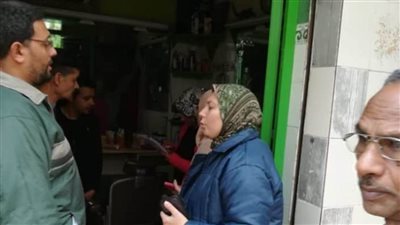 حملة جديدة للتوعية بانتشار الفيروسات الكبدية بالإسكندرية | صور