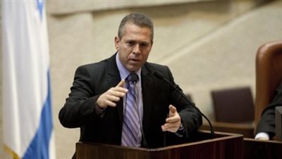 وزير إسرائيلي: المصالحة الفلسطينية تستوجب قطع أموال الضرائب عن السلطة