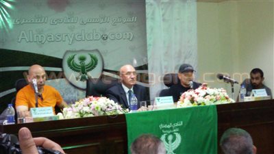 إبراهيم حسن: «شايف المشنقة كانت بتتعلق للمصري على أي حاجة»