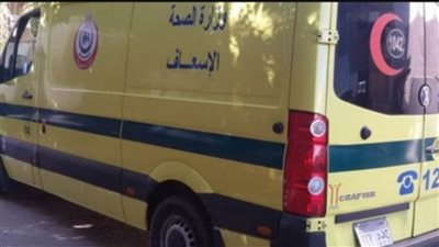 لسه الدنيا بخير.. مسعف يعيد حقيبة بداخلها ٢٠٠ ألف جنيه لمصاب بالغربية