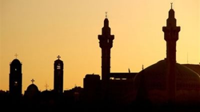 قوى سياسية بالشرقية تهنئ الأقباط بعيد القيامة المجيد