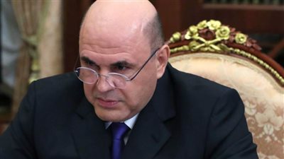 بوتين يعرض على رئيس هيئة الضرائب الفدرالية تولي منصب رئيس الوزراء