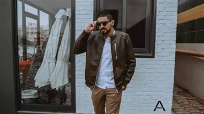 محمود الشرقاوي: أتمني العمل مع مصطفى شعبان وأنتظر عرض 