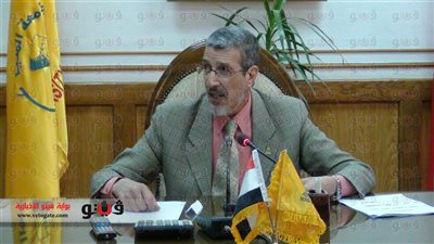 بيان بزيادة المرتبات يثير فوضى بجامعة المنيا