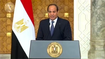 السيسي يشيد بالأداء المتميز للقوات المسلحة واستعدادها الدائم للقيام بواجبها في الدفاع عن الوطن