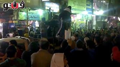 بالفيديو.. إرهابيو المعزول: الألف مسكن وعين شمس محرمتان على الشرطة والجيش