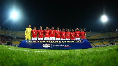 فايلر يعلن تشكيل الأهلي لمواجهة طنطا