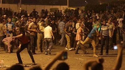 اشتباكات بين قوات الأمن والإرهابيين بميامي