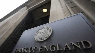 مسئول ببنك إنجلترا يتوقع تأجيل رفع أسعار الفائدة