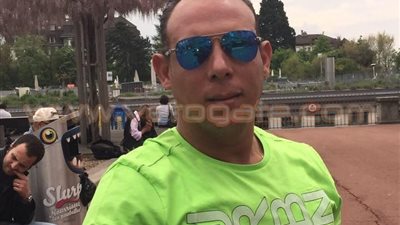 إبراهيم الفرن: نوادي المسرح لها مذاق خاص