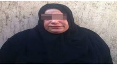 حكاية ربة منزل عثرت على دجالة بالصدفة بعد عامين من واقعة النصب