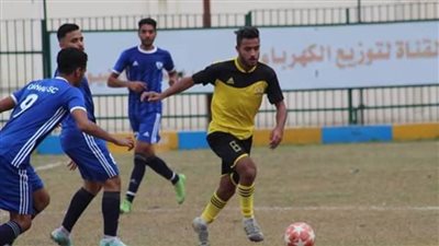 القناة ٩٩ يقترب من حصد لقب دوري منطقة الإسماعيلية| صور