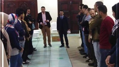 برامج تدريبية لتحسين مستوى أصحاب المشروعات الصغيرة بالقليوبية