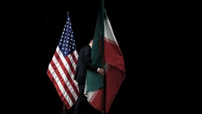 أمريكا تتهم إيران بالمسئولية عن الهجوم على منشآتها بالعراق