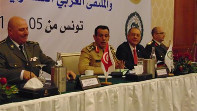 بمشاركة ٩ دول.. لبنان تستضيف البطولة العربية العسكرية للتايكوندو