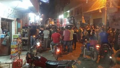 بلاغ سلبي بوجود قنبلة بجوار مدرسة يثير ذعر المواطنين في القليوبية