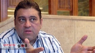 معتز الدمرداش يعود من لندن بعد الاحتفال بالكريسماس