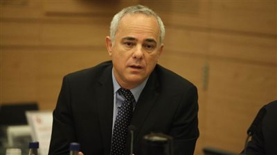 إسرائيل: صادرات الغاز لمصر ربما يعاد تصديرها لأوروبا