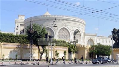 الرئاسة: 64% نسبة الاستجابة للشكاوى فى ديوان المظالم