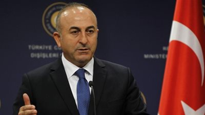 وزير خارجية تركيا يتحدث عن دور مصر في فلسطين بـ«الغمز واللمز»