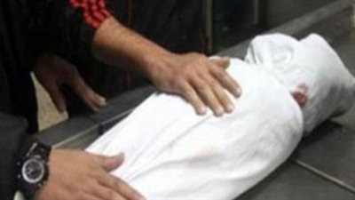 مصرع طفلة تناولت لبان مسموم من أحد المحال في الغربية