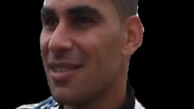 أحمد عيد عبد الملك: ربنا خلقني كدة ومش هتغير وإدارة الزمالك وراء رحيلي