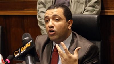 النيابة تدرس الطعن على إخلاء سبيل 