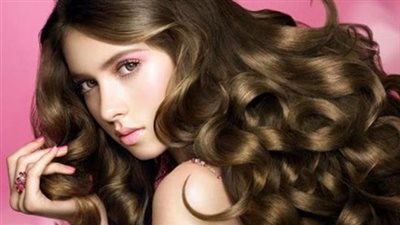 ماسك الموز والبرتقال لشعر أكثر جمالا ولمعانا