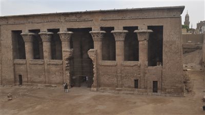 الأقصر بلد الآثار وأغرب أسماء القرى والنجوع «تقرير»