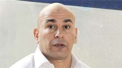 إبراهيم حسن يطالب إدارة المصري بشكوى الجبلاية لـ«فيفا»