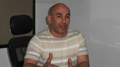 إبراهيم حسن: وافقنا على الانسحاب من لقاء النجوم بسبب جماهير المصري