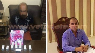ضبط مسجل خطر بحوزته 800 قرص تامول في بورسعيد