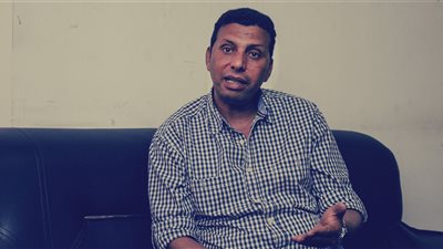 تطوير السيرك القومي بالتعاون مع وزارة الإنتاج الحربي