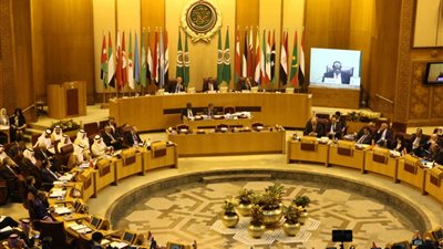 «الوزاري العربي» يطالب بشبكة «أمان مالية» لدعم دولة فلسطين