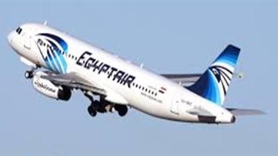 «مصر الطيران» تنقل 16 ألف راكبا على متن 111 رحلة خلال 24 ساعة